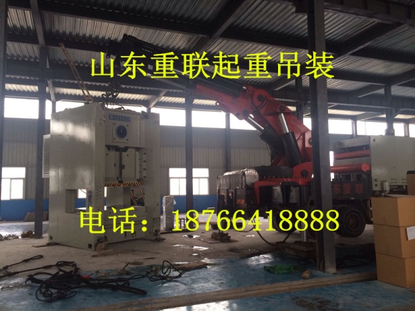 生產(chǎn)線搬運、搬遷工程