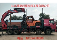 叉車、吊車出租